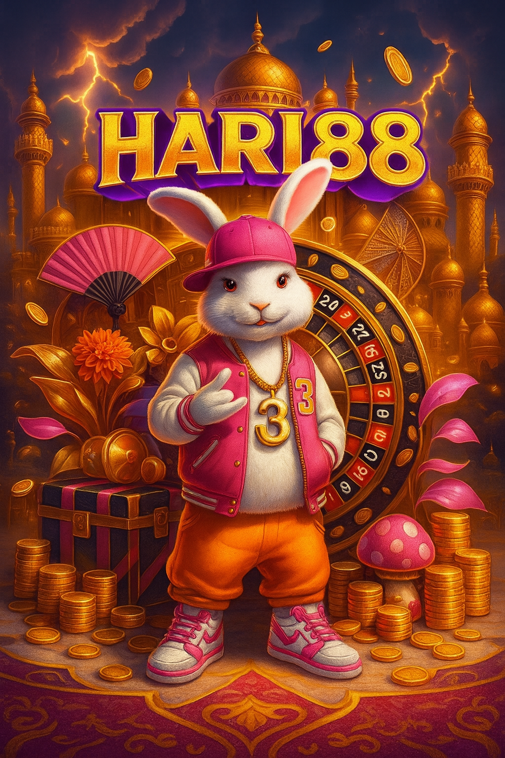 Koboi88 : Cerita Mitologi Hidup di Game Online Koboi 88 Ini